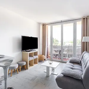  Appartement Le Cormoran