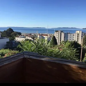  Chalet Les Mimosas