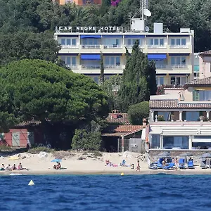 Hotel Cap Negre, Le Lavandou