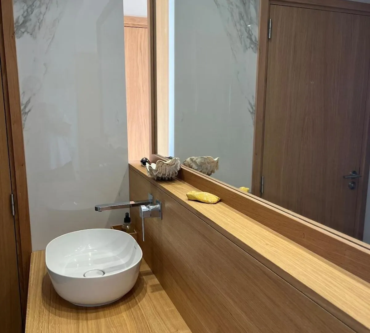 Guest house La Plage De Saint Clair A Pied Le Lavandou