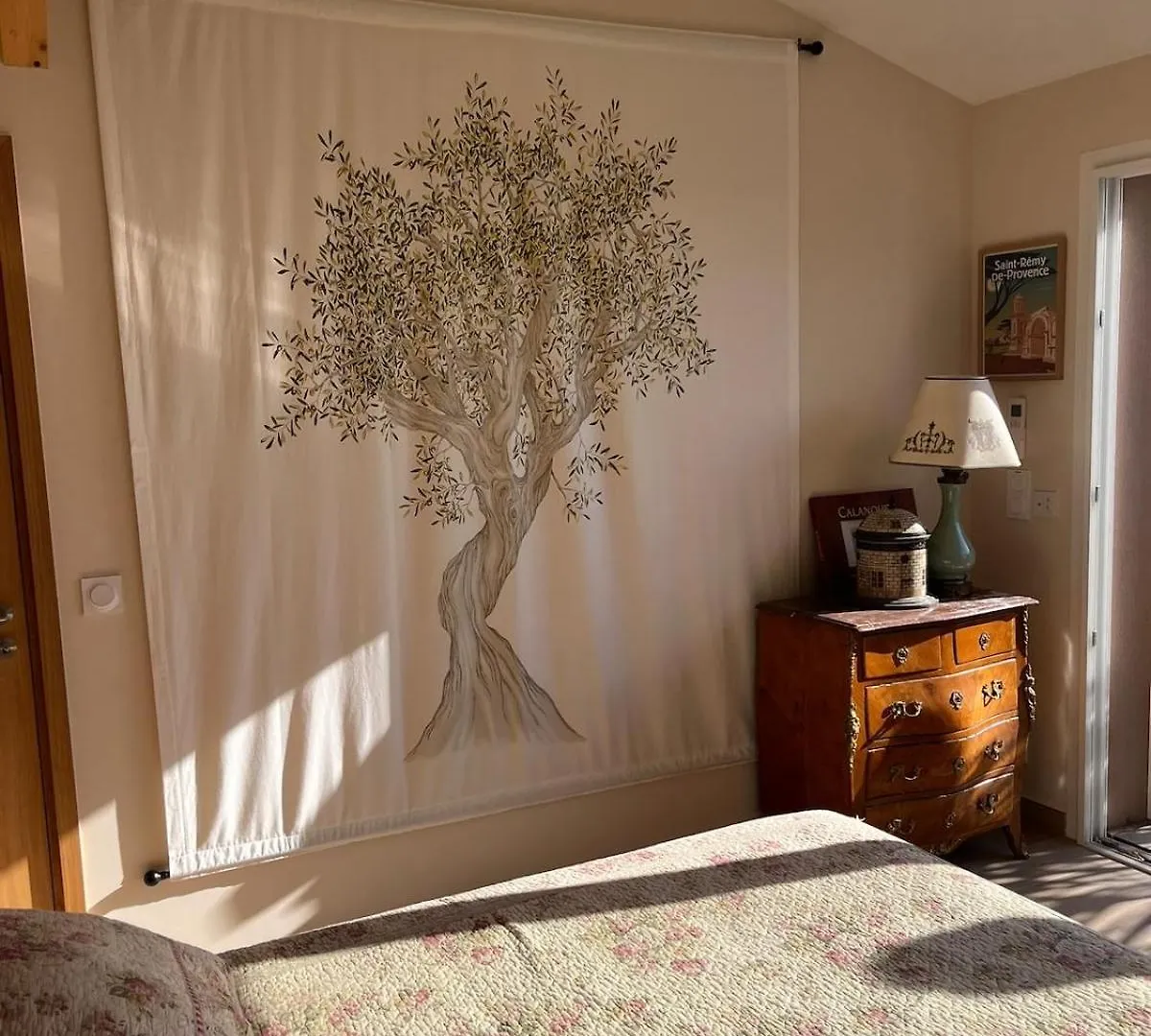 Guest house La Plage De Saint Clair A Pied Le Lavandou France